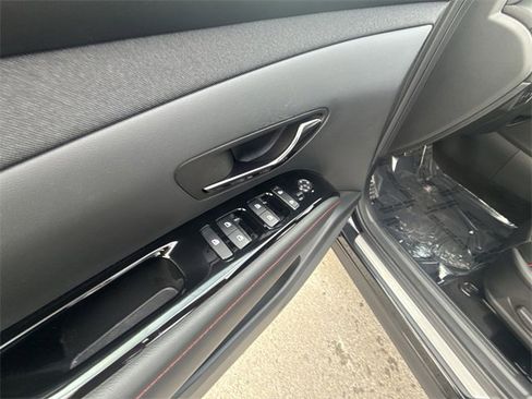 Certified 2023 Hyundai Tucson N Line image 13