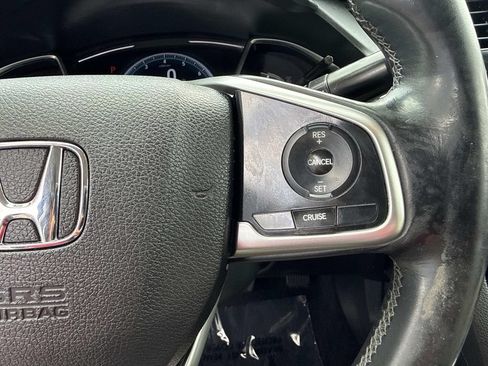 Used 2017 Honda Civic EX-L image 35