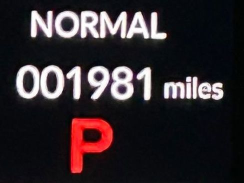 Used 2026 Honda HR-V Sport image 19