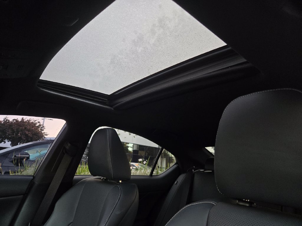 Used 2024 Lexus IS 350 F Sport w/ Navigation Package RWD image 19