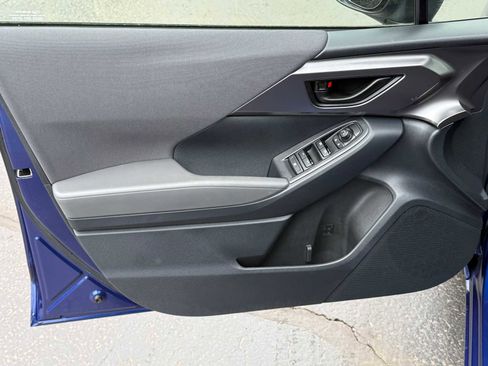 Certified 2025 Subaru Impreza 2.0i AWD/4WD image 11