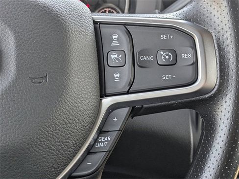 New 2026 RAM 3500 Tradesman image 21