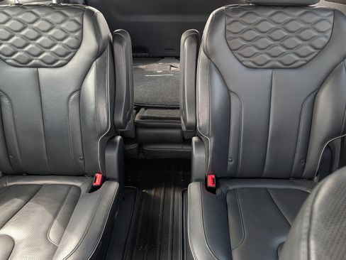 Used 2021 Hyundai Palisade Calligraphy AWD/4WD image 13