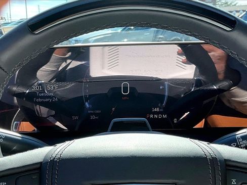 Certified 2025 Cadillac CT5 V w/ Platinum Package image 13