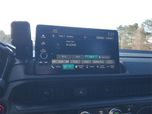 Certified 2025 Honda CR-V Sport-L image 22