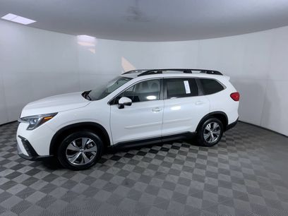 Used 2023 Subaru Ascent Premium w/ Convenience Package