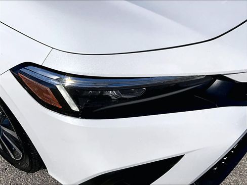 Used 2023 Honda Civic EX image 31