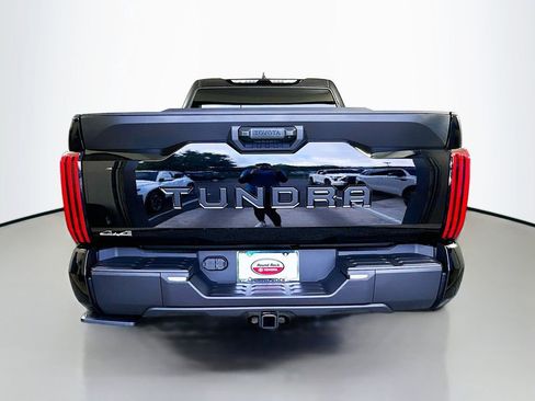 Used 2025 Toyota Tundra SR5 image 6