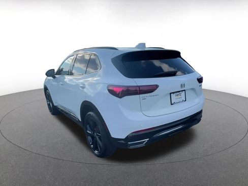 Used 2024 Buick Envision Sport Touring image 11