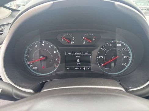 Used 2022 Chevrolet Malibu LS FWD image 15