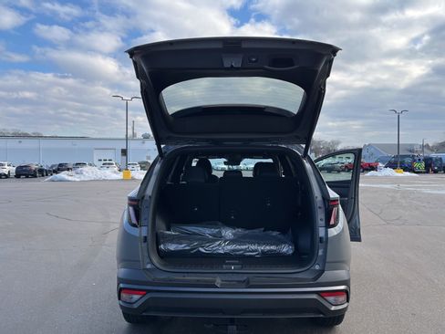 Certified 2025 Hyundai Tucson XRT image 20