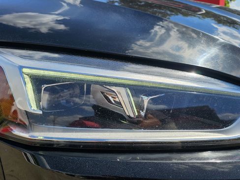 Used 2018 Audi A5 2.0T Premium Plus w/ Premium Plus image 12