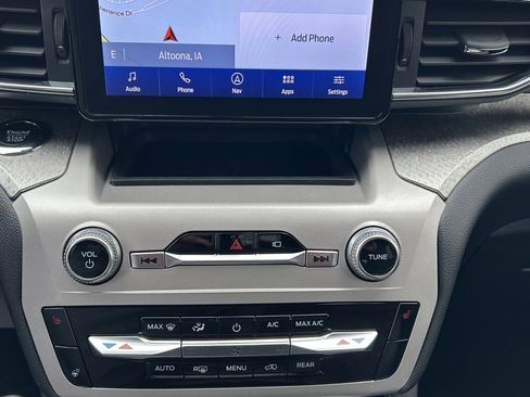 Used 2023 Ford Explorer Timberline w/ Timberline Technology Package AWD/4WD image 27