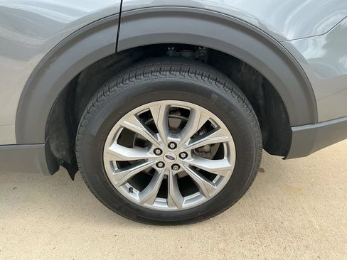 Used 2024 Ford Explorer Limited w/ Limited Technology Package AWD/4WD image 6