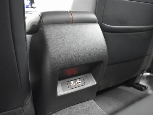 Certified 2023 Nissan Altima 2.5 SR image 30