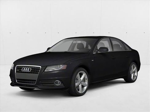 Used 2010 Audi A4 2.0T Premium AWD/4WD image 1