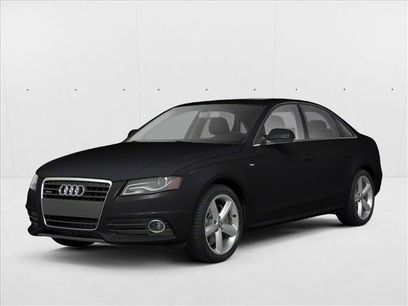 Used 2010 Audi A4 2.0T Premium