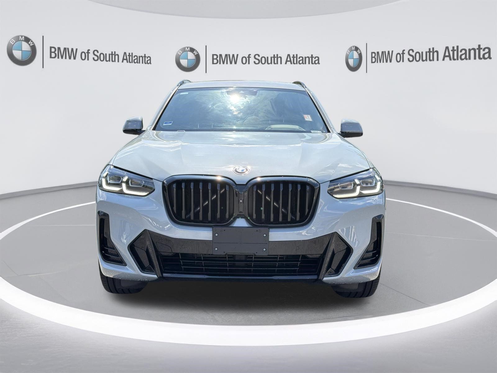 Certified 2024 BMW X3 xDrive30i w/ Premium Package w/ZPA AWD/4WD image 29