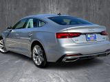 Used 2022 Audi A5 2.0T Premium Plus image 3