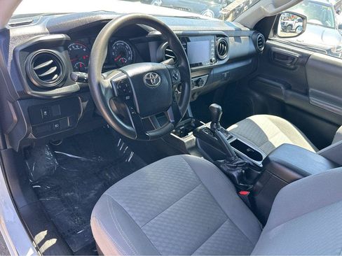 Used 2020 Toyota Tacoma SR RWD image 16