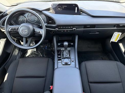 New 2026 MAZDA MAZDA3 s image 21