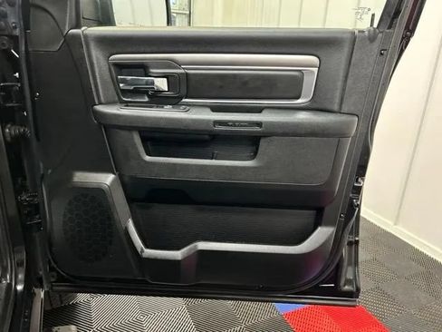 Used 2022 RAM 1500 Warlock w/ Electronics Group AWD/4WD image 20