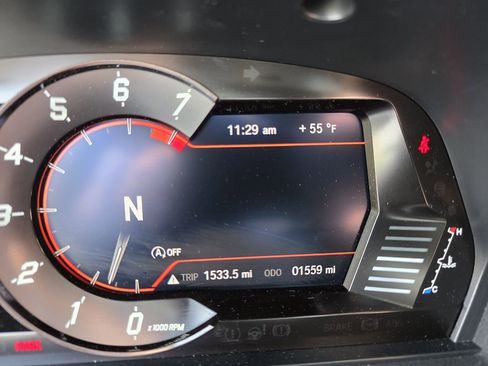 Used 2026 Toyota Supra MkV Final Edition w/ Driver Assist Package image 28