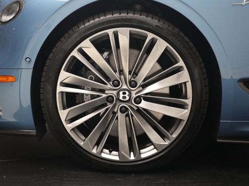 Used 2024 Bentley Continental GT Speed AWD/4WD image 23