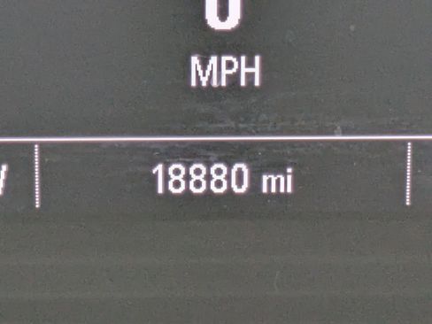 Used 2022 Chevrolet Silverado 1500 Custom image 25