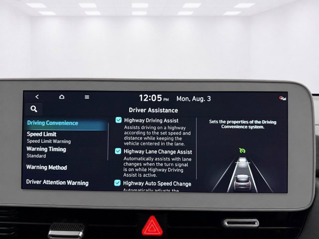 Used 2023 Hyundai Ioniq 5 SEL AWD/4WD image 25