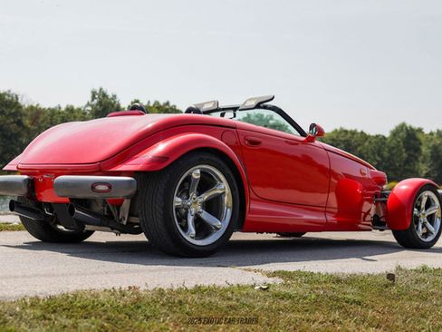 Used 1999 Plymouth Prowler image 8