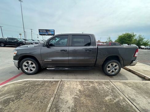 Used 2023 RAM 1500 Lone Star image 2