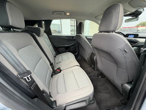 Used 2022 Ford Escape S FWD image 15