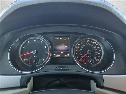 Used 2018 Volkswagen Atlas SE image 8