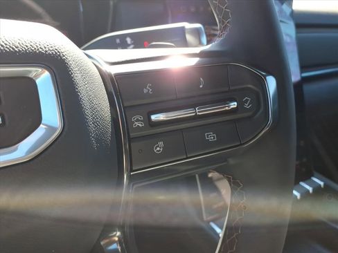 New 2026 GMC Terrain AT4 image 17