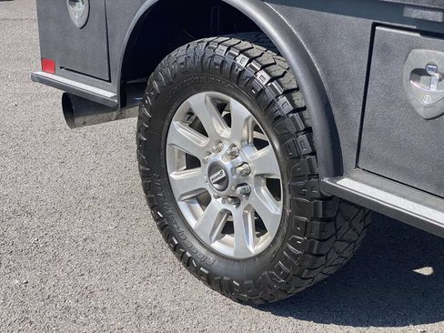 Used 2019 Ford F250 XL w/ STX Appearance Package AWD/4WD image 43
