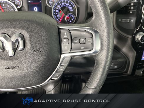 New 2026 RAM 2500 Tradesman image 20