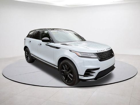 Used 2025 Land Rover Range Rover Velar Dynamic SE image 1