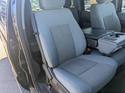 Used 2016 Ford F350 XLT w/ XLT Value Package image 10