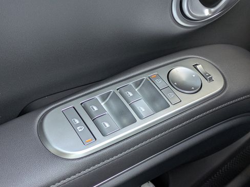 New 2026 Hyundai Palisade SEL FWD image 25