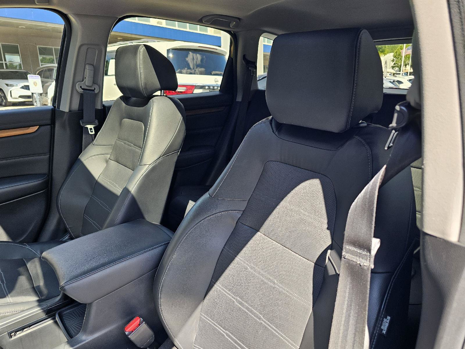 Used 2019 Honda CR-V EX-L image 17