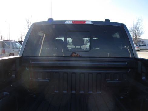 Used 2023 Ford F150 XLT w/ Equipment Group 302A High image 6