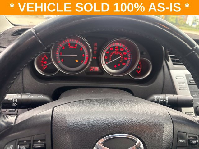 Used 2012 MAZDA MAZDA6 i Touring Plus FWD image 24