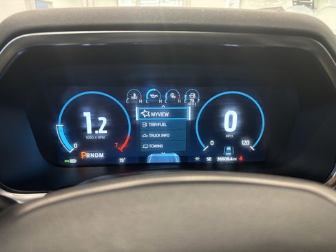 Certified 2023 Ford F150 Platinum w/ Equipment Group 701A High image 22