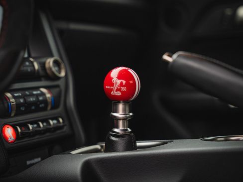 Used 2017 Ford Mustang Shelby GT350R w/ GT350R Equipment Group 920A image 12