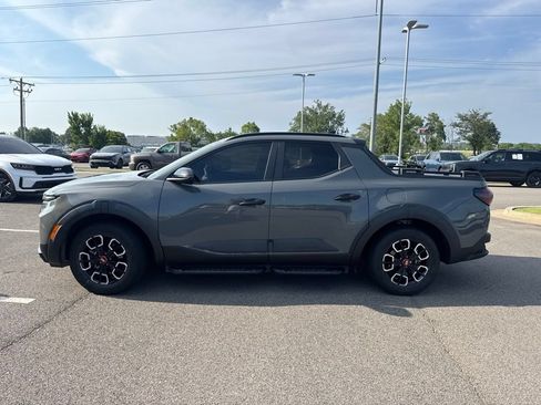 Used 2024 Hyundai Santa Cruz XRT AWD/4WD image 2