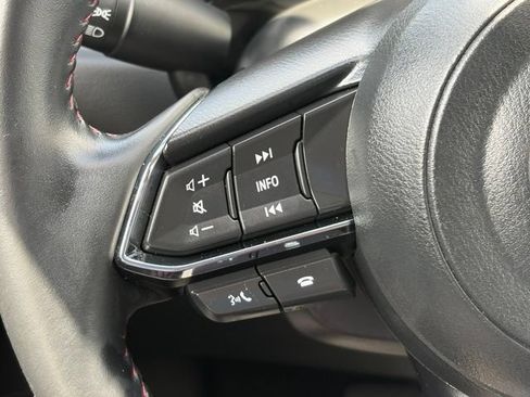 Used 2025 MAZDA CX-5 Carbon Edition AWD/4WD image 21