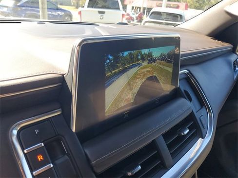 Used 2024 Chevrolet Tahoe LT image 23