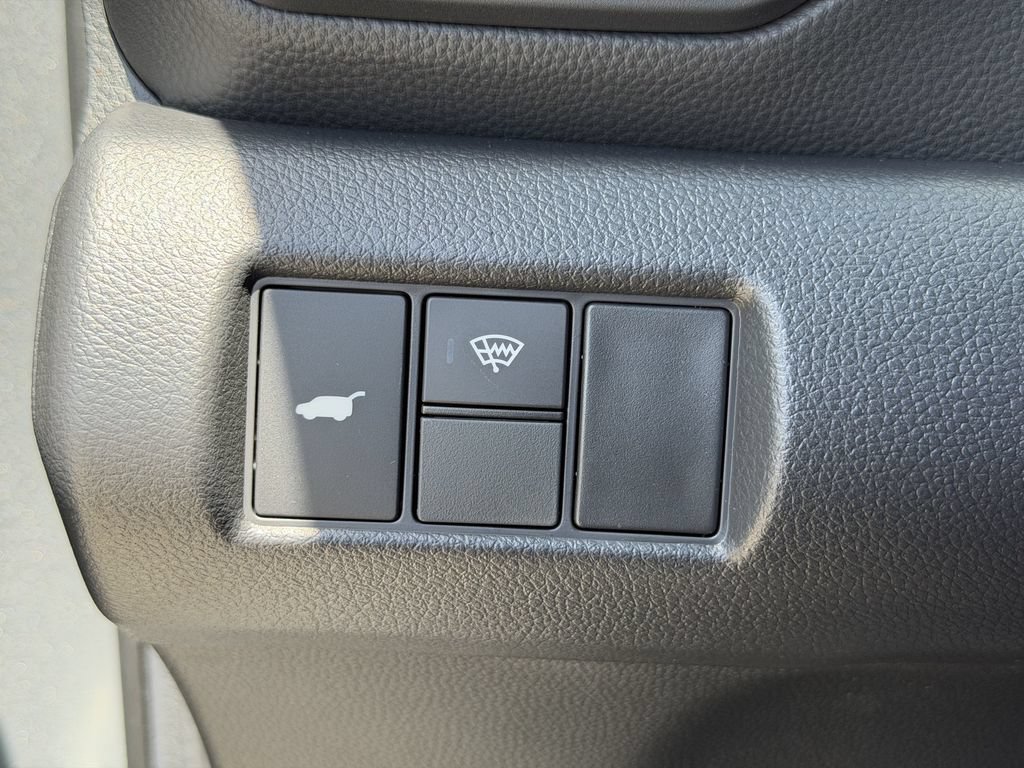 New 2026 Honda Pilot TrailSport image 24