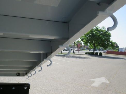 New 2023 RAM 5500 Tradesman w/ Chrome Appearance Group image 26